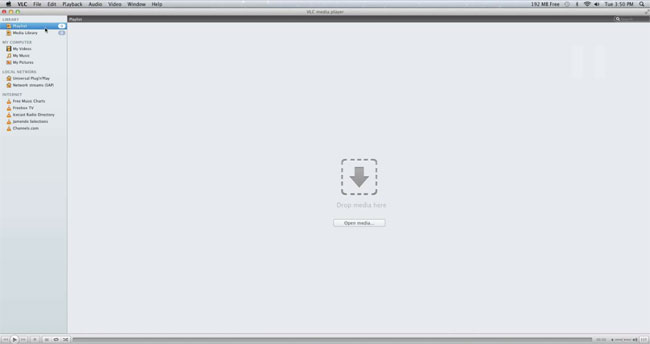 vlc player download for mac sierra